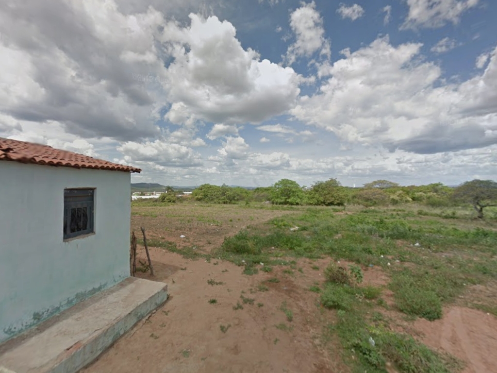 Terreno, 3.000m², Barro Branco, Crato/CE