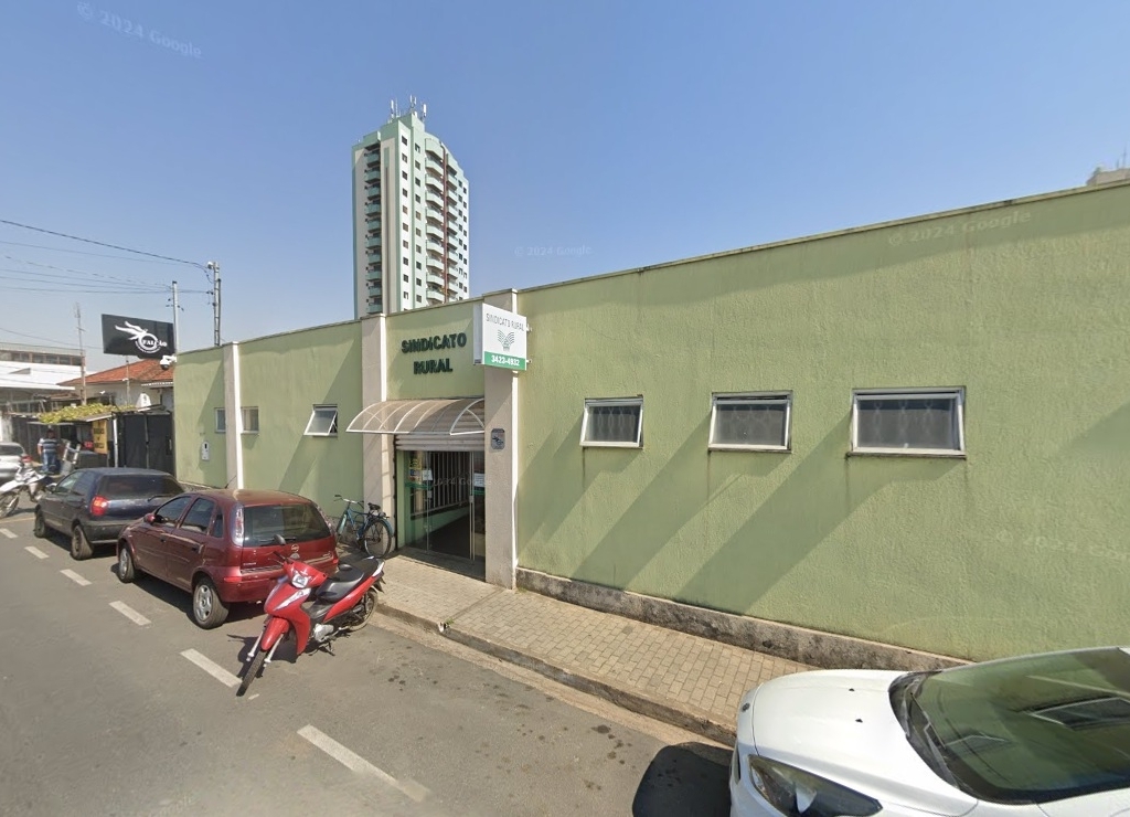 Imóveis Comerciais, 405m², Centro, Pouso Alegre/MG
