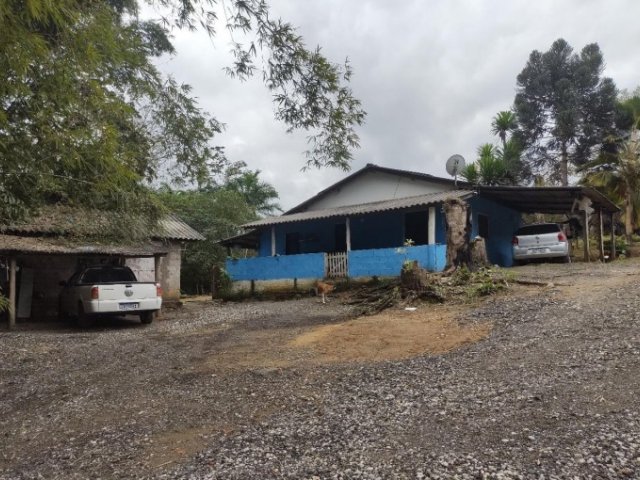 Imóvel rural, 20 hectares, pariquera-açu/sp