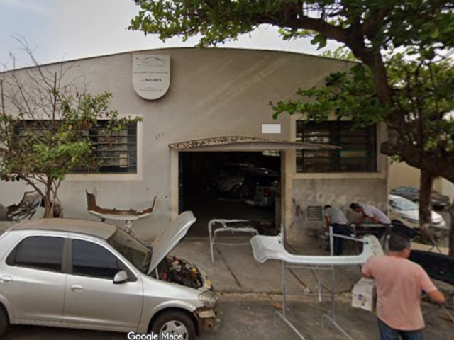 Imóvel comercial, a.c 294,00m², barra bonita/sp