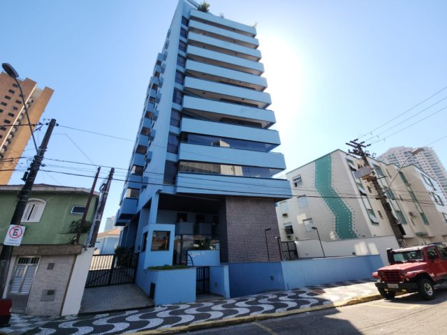 Apartamento triplex, 5 dormitórios, 423m², condomínio edifício beta, ponta da praia, santos/sp