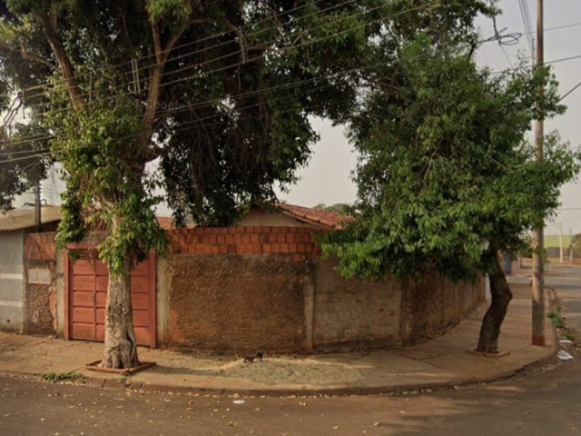 Casa, 182,62m², igaraçu do tietê/sp