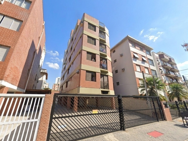 Apartamento, 57,77m², jardim las palmas, guarujá/sp