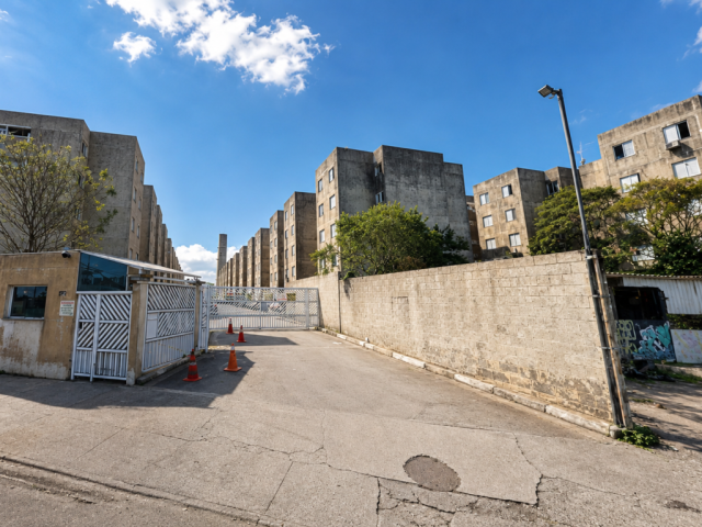 Apartamento, 46,350m², condomínio residencial são vicente ii, samaritá, são vicente/sp.