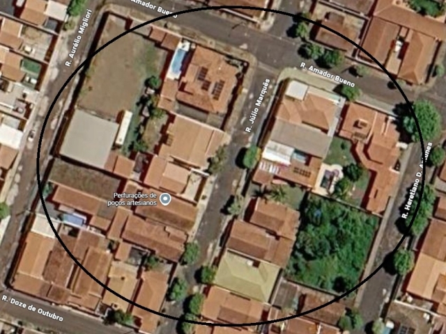 Imóvel residencial, suíte, 2 quartos, 375,00m², guará/sp