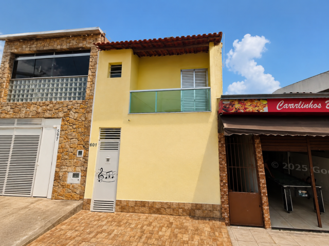 Salão comercial, 113,22m², poá/sp