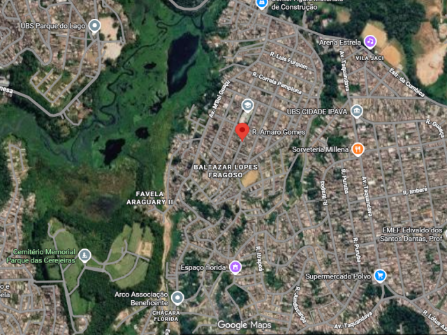 Lote de terreno, 250,00m², são paulo/sp