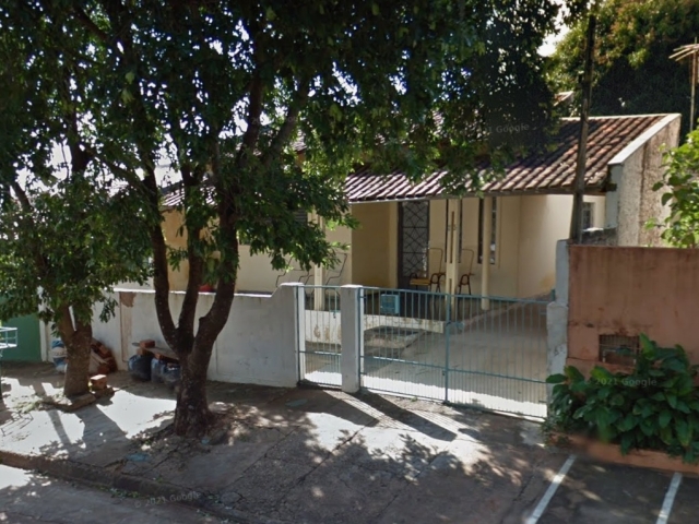 Imóvel residencial, 250,00m², jardim bela vista, adamantina/sp