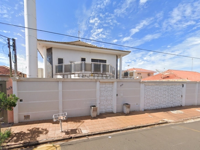 Casa, 365,20m², jardim vertoni, catanduva/sp
