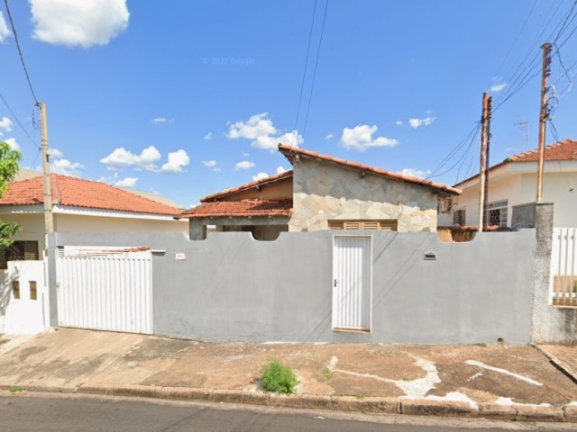 Imóvel residencial, 330,00m², jardim amendola, catanduva/sp