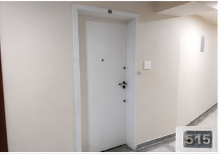 Sala Comercial nº 515 do Edifício Palácio Mercantil - 33m² - Centro RJ
