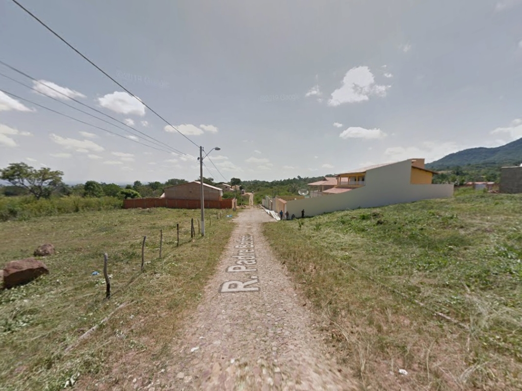 Terreno, 600m², Granjeiro, Crato/CE