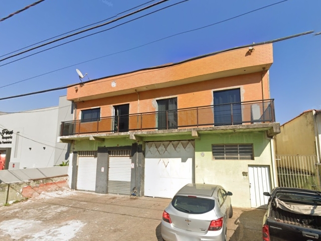 Imóvel comercial, 450,00m², são manoel, americana/sp