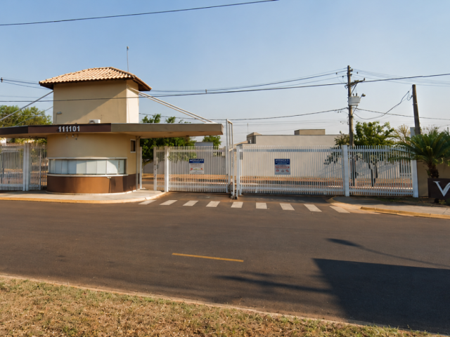 Terreno, 200,00m²,residencial verona, brodowski-sp