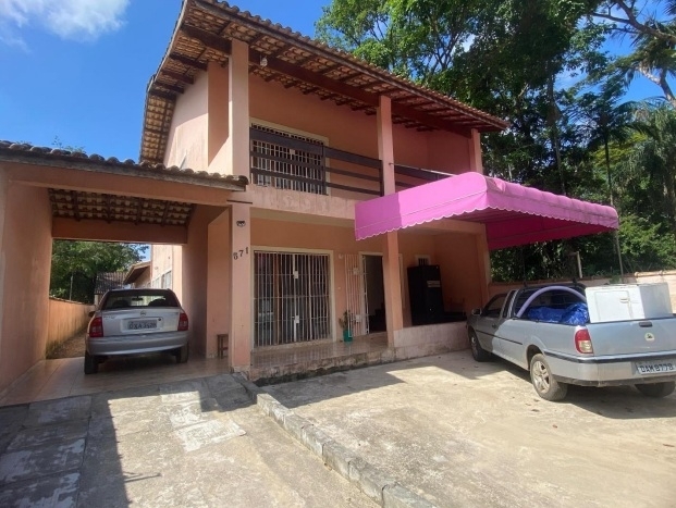 Casa, 500m², Guaráú, peruíbe/sp
