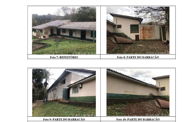 Imóvel Industrial, A.T.: 20.000m², A.C.: 1.137m², Quedas do Palmital, Chapecó/SC