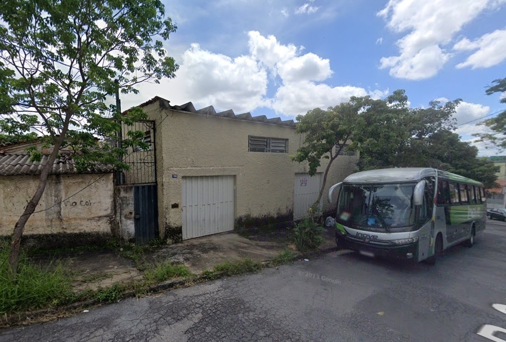Imóvel Comercial, Cachoerinha, Belo Horizonte/MG