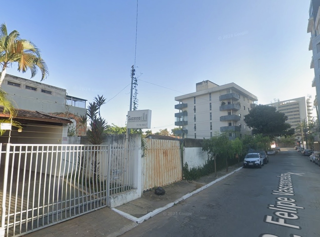 Terreno, 694m², Centro, Sete Lagoas/MG