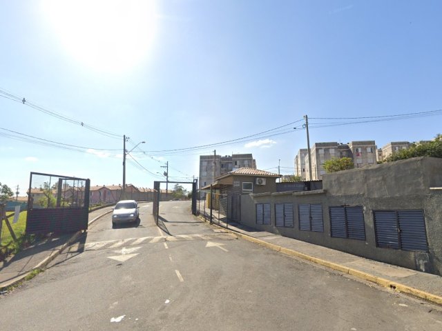 Direitos do apartamento, 42m², condomínio residencial piracicaba i, piracicaba/sp