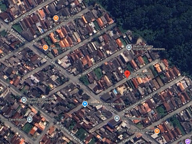 Imóvel residencial, 250m², itanhaém/sp