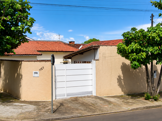 50% do imóvel residencial, 360m², centro, teodoro sampaio/sp