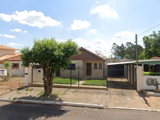 Imóvel residencial, 440m², vila oriente, Santo Anastácio/sp