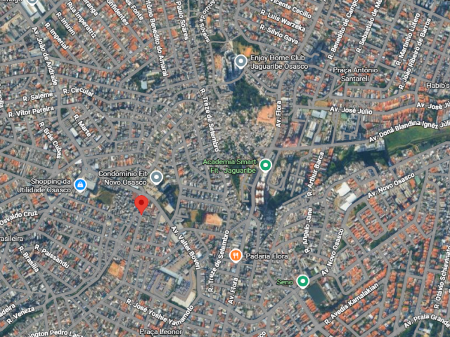 Terreno, 5.000,00m², osasco – sp
