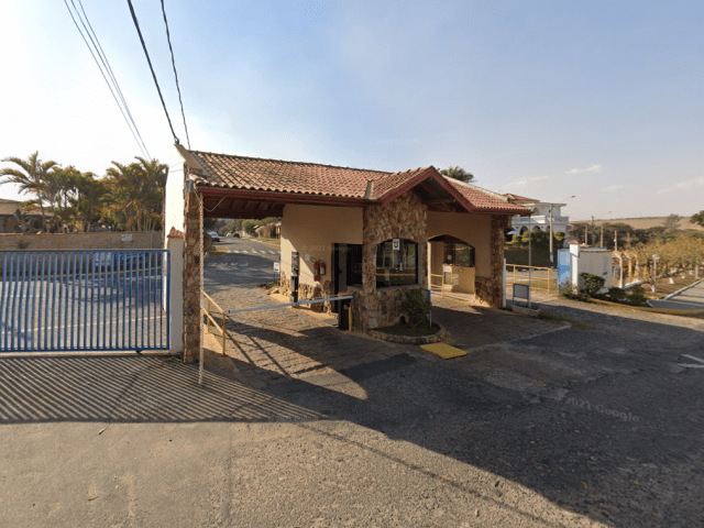 Imóvel residencial, 2.405m², condomínio terras de santa rosa, salto/sp