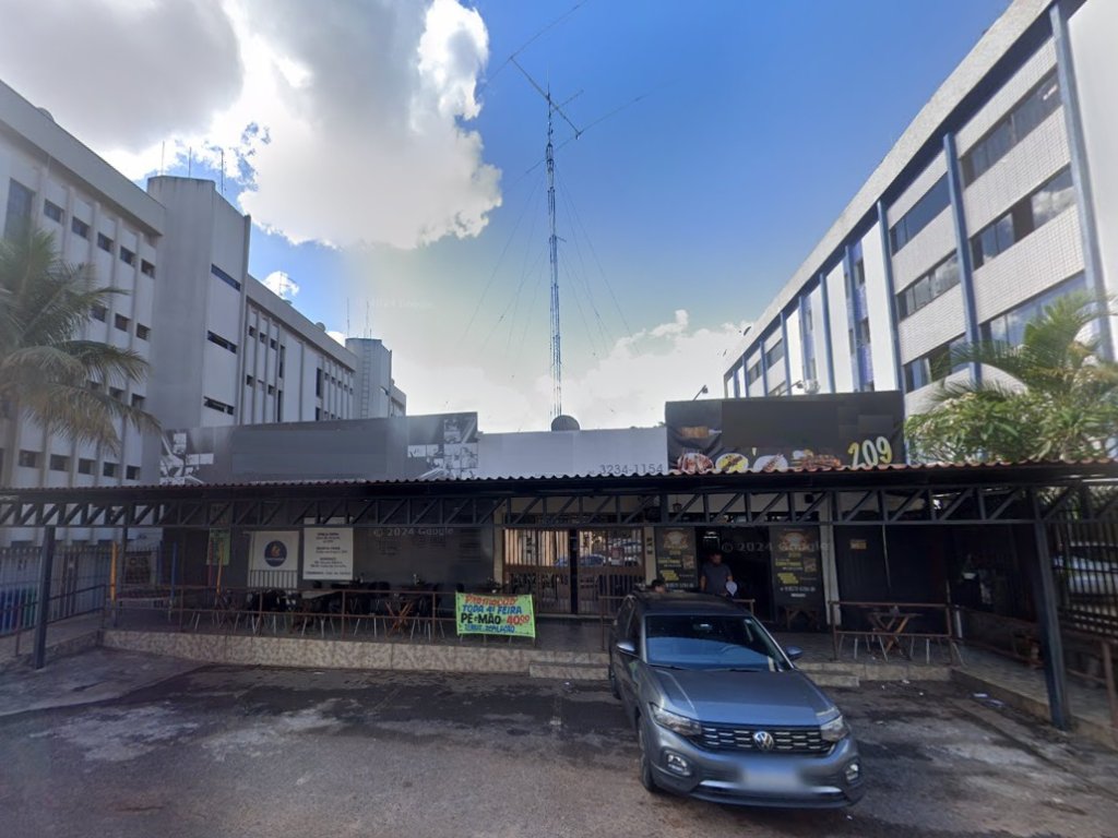 Imóvel Comercial, 99m², Quadra 209 SHCE/SUL, Brasília/DF