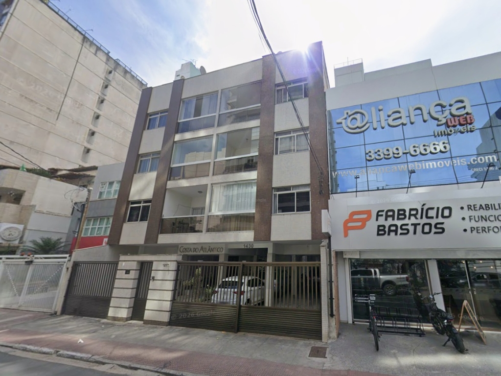 Apartamento, 2 quartos, Praia da Costa, Vila Velha/ES