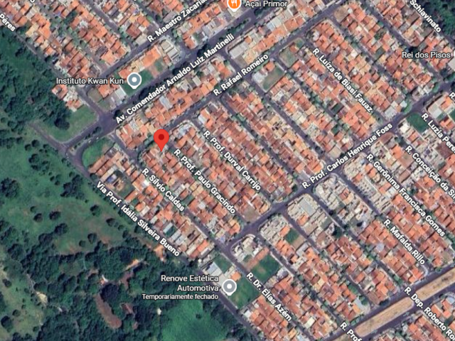 Terreno, 240,70, residencial nato vetorasso, são josé do rio preto/sp