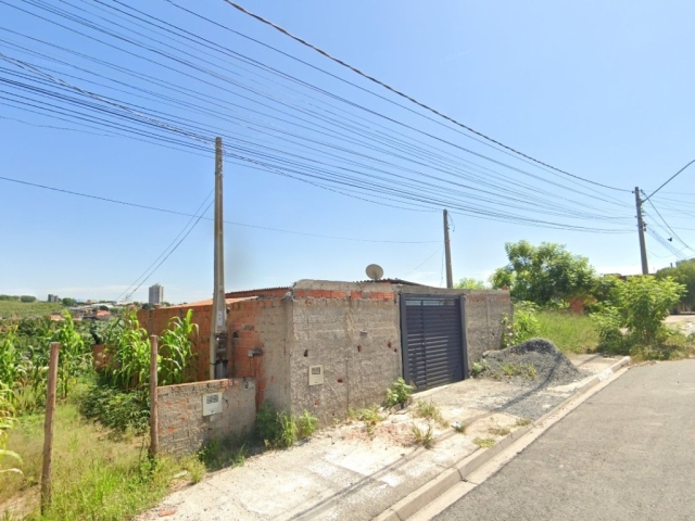 Lote de terreno, 600,00m², residencial satelete iris, campinas/sp