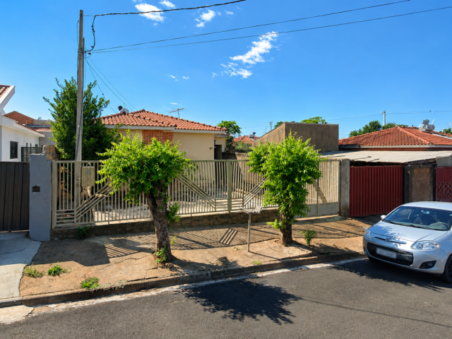 Imóvel residencial, 3 quartos, garagem, pq. vale das águas, tabatinga-sp