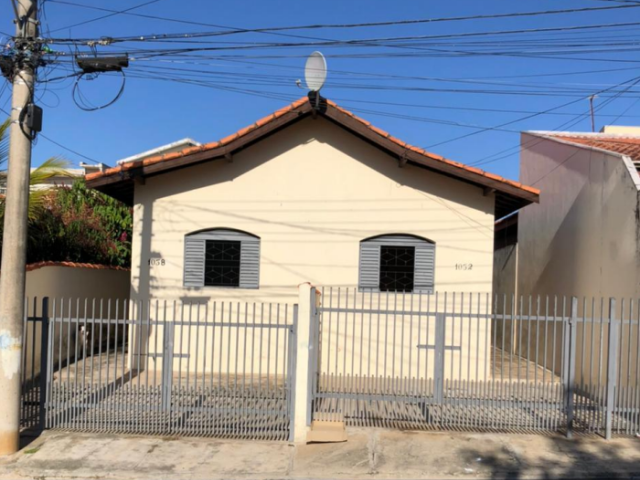 Imóvel residencial, 300m², tietê/sp