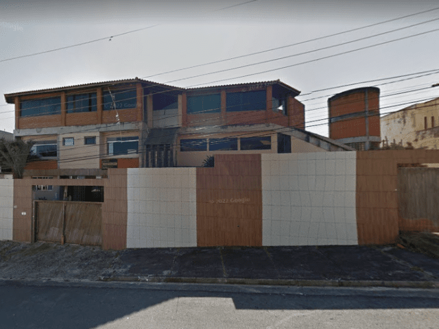 Parte ideal do imóvel residencial, 300m², parque dos pássaros, são bernardo do campo/sp