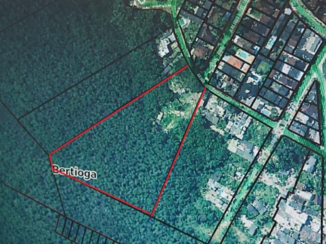 Imóvel, 12.214,50m², centro, bertioga/sp