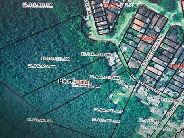 Imóvel, 2.214,50m², centro, bertioga/sp