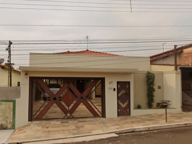Nua propriedade 25% do imóvel residencial, vila narcisa, barra bonita/sp