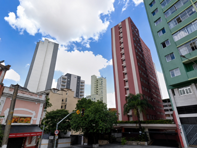 Apartamento, 37,62m², edifício liberty tower, são paulo/sp