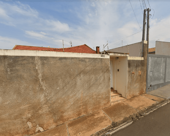 Imóvel residencial, 400m², jardim samambaia, barra bonita/sp