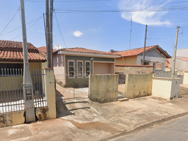 Casa, 178,00m², a.c 102,94m², jardim fortaleza, vargem grande do sul/sp
