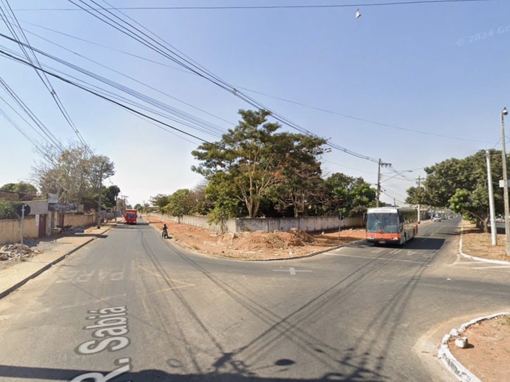 Imóvel Comercial, A.T.: 8.922m², Garavelo, Aparecida de Goiânia/GO