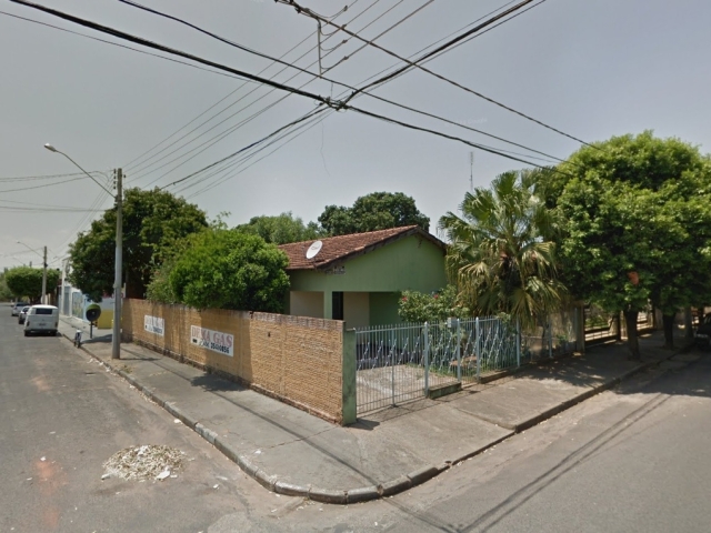 Imóvel residencial e comercial, 2 quartos, 300,00m², a.c 113,15m², promissão/sp