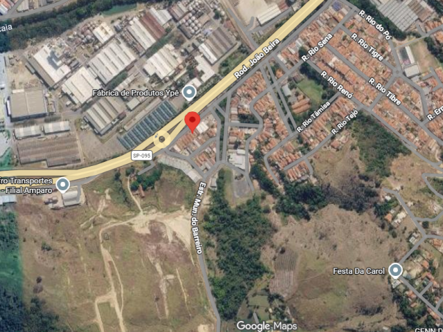 Imóvel residencial, 2 quartos, garagem, 150,00m², jd. figueira, amparo/sp