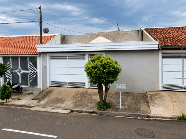 Imóvel residencial, 67,60m², marília/sp