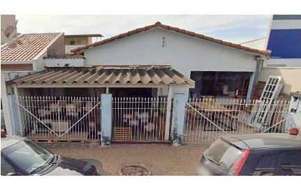 Parte ideal de 25% da nua propriedade do prédio comercial, 250m², paulínia/sp