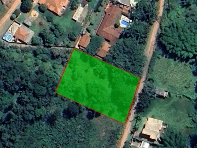 Lote de terreno, 2.000,00m², loteamento royal park, avaré/sp