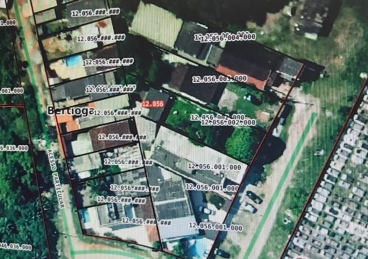 Imóvel, 720m², bertioga/sp