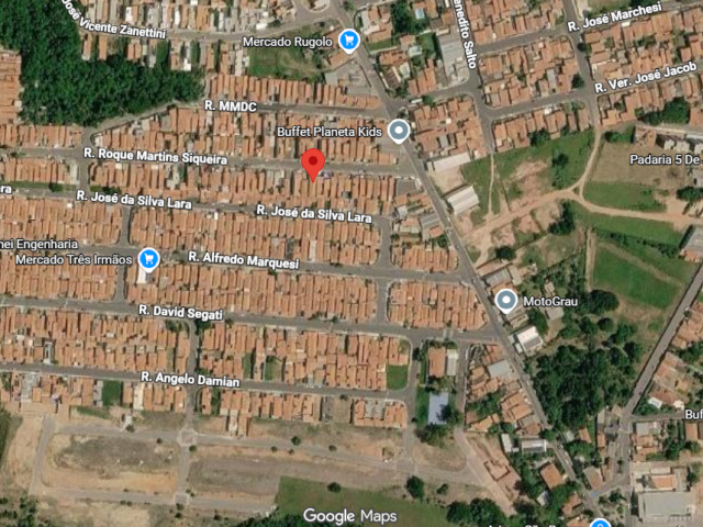 Imóvel residencial, 161,00m², bairro são roque, laranjal paulista/sp