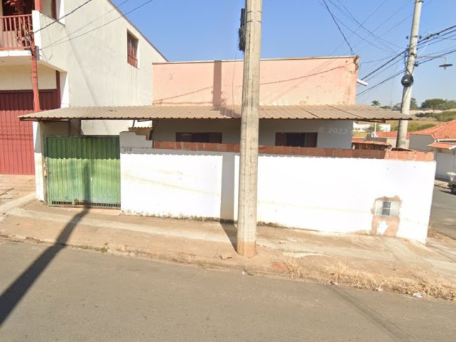 Imóvel residencial, 280m², residencial vila santa rosa, mococa/sp